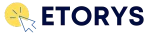 etorys logo